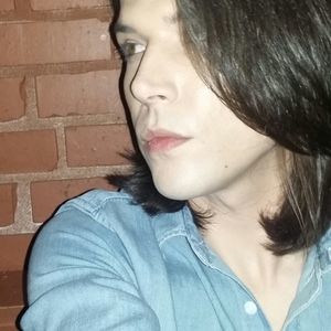 Meet your Posher, Cory